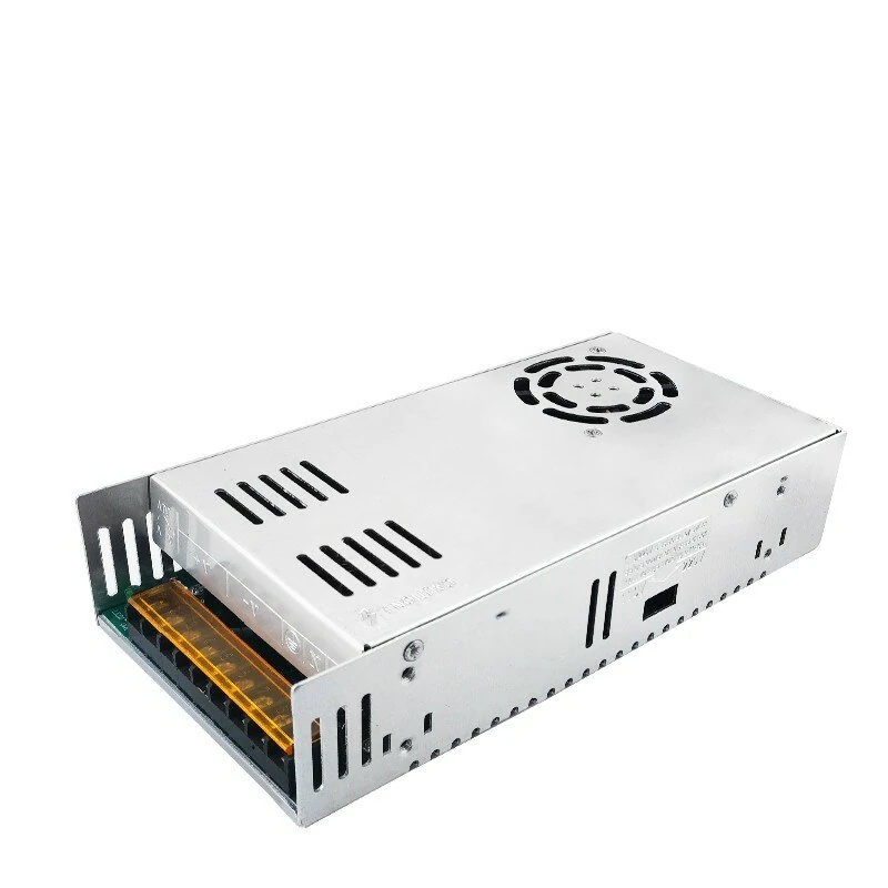(image for) 12V 120W 250W 360W Switching Power Supply Source Transformer AC DC SMPS For LED Strip Light CCTV Motor